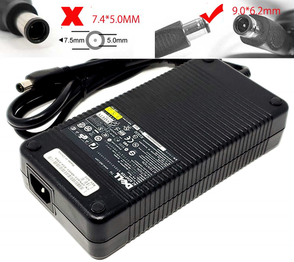 Chargeur Dell XPS M1730 Chargeur Dell XPS M1730