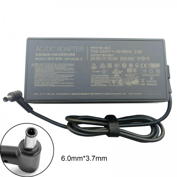 Chargeur Asus ADP-200JB D Chargeur Asus ADP-200JB D